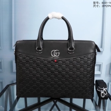 Mens Gucci Briefcases